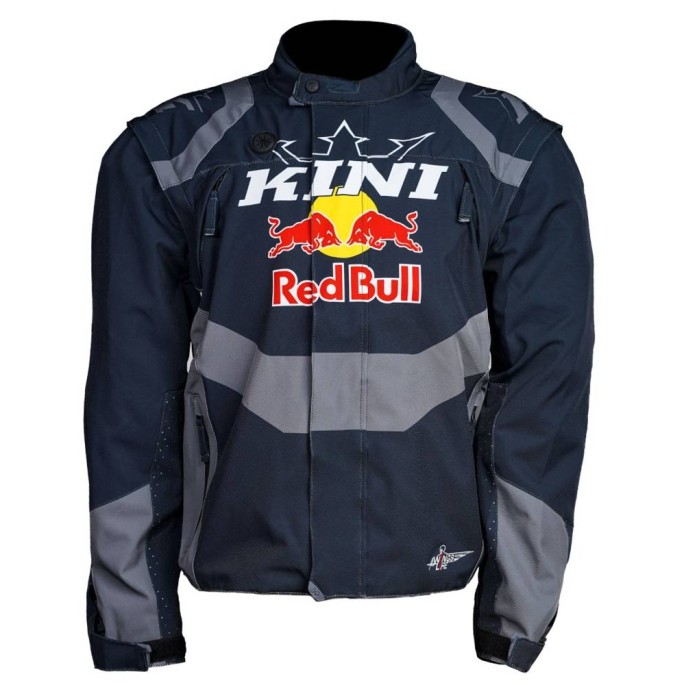 Jacket KINI-RB Enduro V 2.3