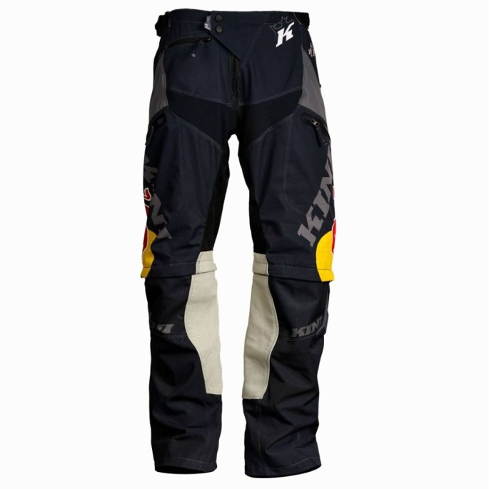 KINI Red Bull Enduro Baggy Pants V 2.3