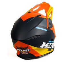 KINI-RB FLASH Helmet V2.3