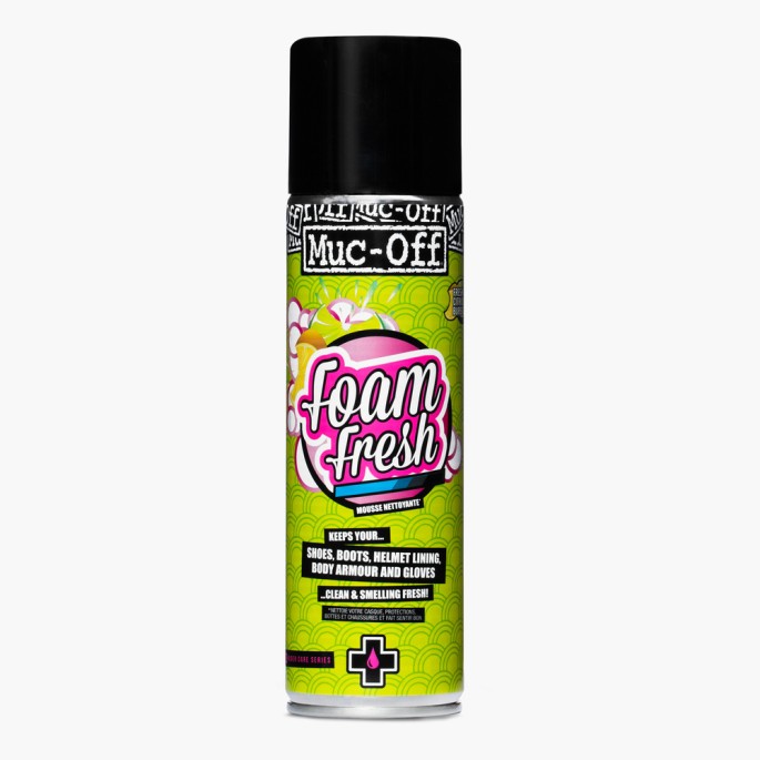 20338 Foam Fresh 250 ml