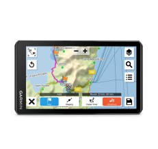 GARMIN zūmo XT