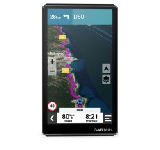 GARMIN zūmo XT