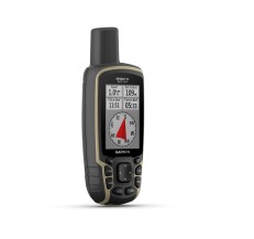 GARMIN GPSMAP® 65s Multi-Band EMEA