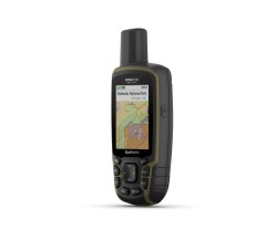 GARMIN GPSMAP® 65s Multi-Band EMEA