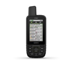 GARMIN GPSMAP® 65s Multi-Band EMEA