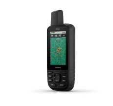 GARMIN GPSMAP® 65s Multi-Band EMEA