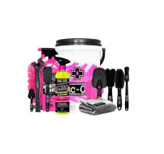 20919 - Deep Clean Bucket Kit Powersports