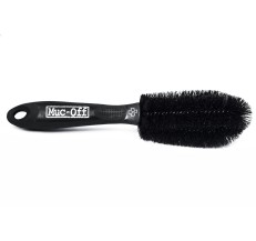 372 - Wheel & Component Brush