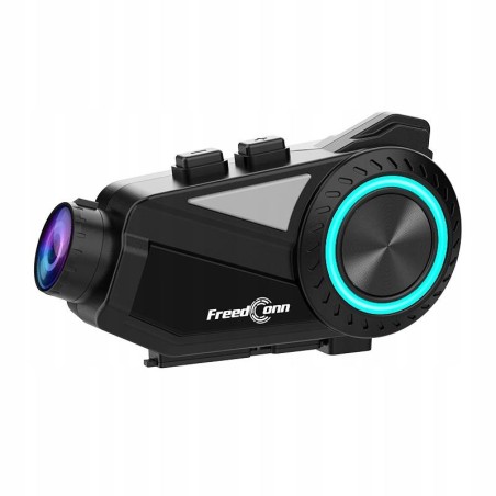 FreedConn R3 Bluetooth Interkcom