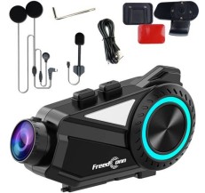 FreedConn R3 Bluetooth Interkcom