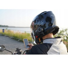 FreedConn R3 Bluetooth Interkcom