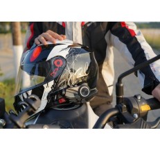 FreedConn R3 Bluetooth Interkcom