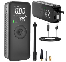 FreedConn Portable air compresor C3106