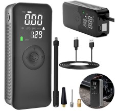 FreedConn Portable air compresor C3106
