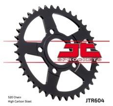 JT ZĘBATKA TYLNA 281 35 HONDA NSR 125 '94-'03 (28135JT) (ŁAŃC. 520)