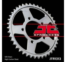 JT ZĘBATKA TYLNA 4343 40 HONDA CBR 400RR (434340JT) (ŁAŃC. 525)