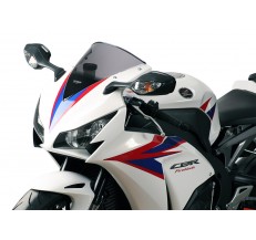 Szyba motocyklowa MRA HONDA CBR 1000 RR, SC59, 2012-2016, forma O, przyciemniana