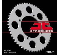 JT ZĘBATKA TYLNA 467 49 KAWASAKI KX 80/85 '86-'17 (46749JT) (ŁAŃC. 420)