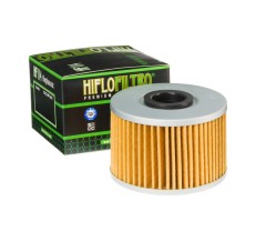 HIFLO FILTR OLEJU HF 114 HONDA TRX 420 09-15 (50)