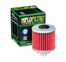 HIFLO FILTR OLEJU HF 118 HONDA ATC 125 86-87, TRX 125 87-88, PIT BIKES (50)