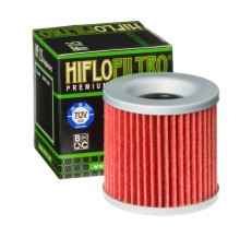 HIFLO FILTR OLEJU HF 125 KAWASAKI GPZ 305, Z 250 (50)