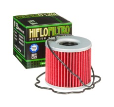 HIFLO FILTR OLEJU HF 133 SUZUKI GS/GSX (PAPIEROWY) (50)
