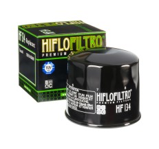 HIFLO FILTR OLEJU HF 134 SUZUKI GSXR (85-87) (50)
