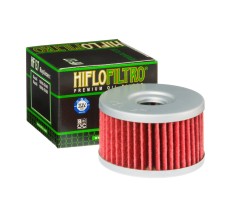 HIFLO FILTR OLEJU HF 137 SUZUKI DR 600/650/750/800 (50)