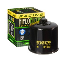 HIFLO FILTR OLEJU HF 138 RACING GSX/GSXR/SV/TL/VZ/VS/DL NAKRETKA 17MM (50)