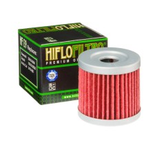 HIFLO FILTR OLEJU HF 139 DRZ 400/ LTZ 400/LTR450 (50)