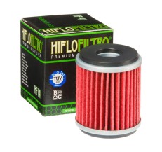 HIFLO FILTR OLEJU HF 141 YZF/WRF YZF125R/YP125/WR125R,X/XG250 (50)