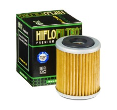 HIFLO FILTR OLEJU HF 142 YAMAHA YFM 350/400, YZF 426 (50)