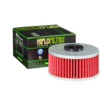 HIFLO FILTR OLEJU HF 144 XS 400/ XJ (50)