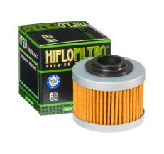 HIFLO FILTR OLEJU HF 559 CAN-AM 990`08-12 (50)