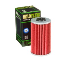 HIFLO FILTR OLEJU HF 562 KYMCO 125/150/200 (50)