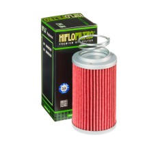 HIFLO FILTR OLEJU HF 567 MV AUGUSTA (50)