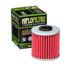 HIFLO FILTR OLEJU HF 568 KYMCO 400I XCITING (12-14) (50)