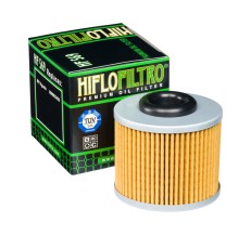 HIFLO FILTR OLEJU HF 569 MV AUGUSTA (OEM 8000B5425) (50)