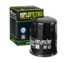 HIFLO FILTR OLEJU HF 621 ARCTIC CAT (50)