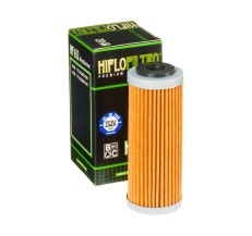 HIFLO FILTR OLEJU HF 652 KTM EXC SXF 350/ 400/ 450/ 503/ 530 (50)