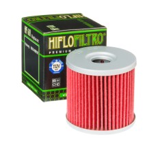 HIFLO FILTR OLEJU HF 681 HYOSUNG 650/700`05-11 (50)