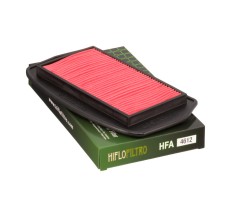 HIFLO FILTR POWIETRZA YAMAHA FZ6 FAZER (04-10) (20) (12-95882) (Y4174) (OEM:5VX-14451-00)