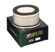 HIFLO FILTR POWIETRZA YAMAHA FZS 1000 FAZER`01-05 (30) (12-95844) (Y4180)