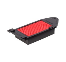 HIFLO FILTR POWIETRZA KYMCO AGILITY 125 08-18, PEOPLE 125/150/200 05-16, MALAGUTI CIAK (20) (KY7125)