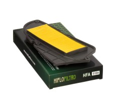 HIFLO FILTR POWIETRZA SYM 125/200 HD/HD2 03-15, PEUGEOT HD 125/200 03-15 (20)