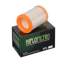 HIFLO FILTR POWIETRZA DUCATI MONSTER 696/796/1100 '09-'12, HYPERMOTARD 1100 '08-'11, 800/821/1200 (30) (12-94150) (D6101)