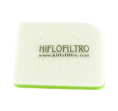 HIFLO FILTR POWIETRZA APRILIA SCARABEO 125/200/250 99-07 (20) (P5105)