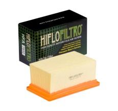 HIFLO FILTR POWIETRZA BMW R 1200 GS 04-09, R 1200 R 07-10, R 1200 RT (20) (B9109)