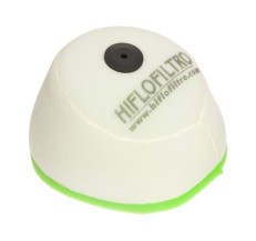 HIFLO FILTR POWIETRZA KAWASAKI KX125/250 90-91, 94-96 (100)