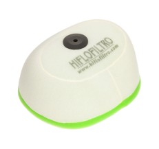 HIFLO FILTR POWIETRZA KAWASAKI KX125/250 02-07 (100)